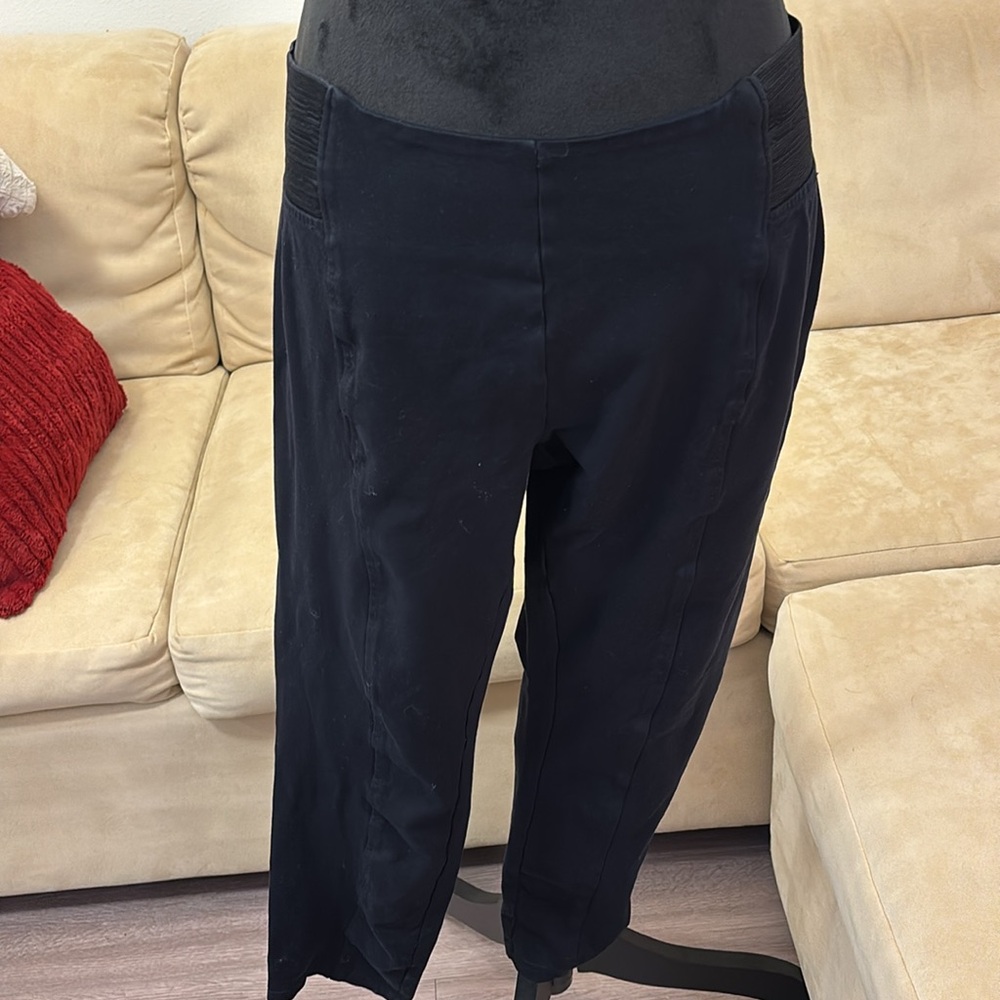 Loft pants - Picture 3 of 9